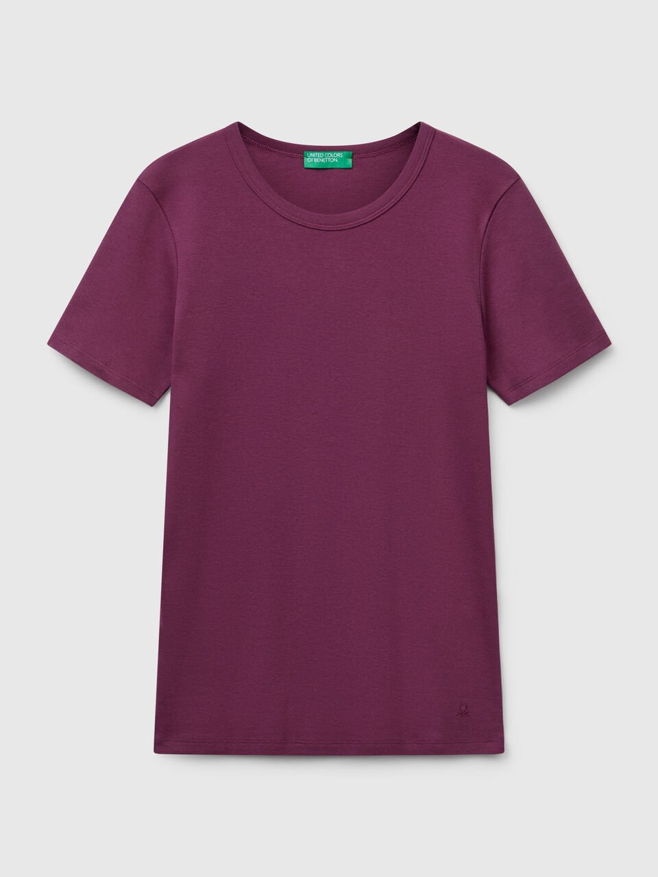 T-SHIRT Mulher image number 1