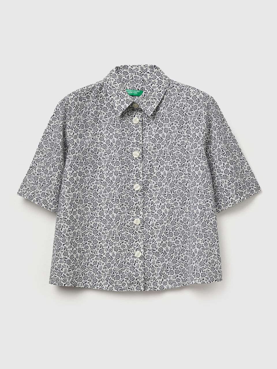 SHIRT Mulher image number 1