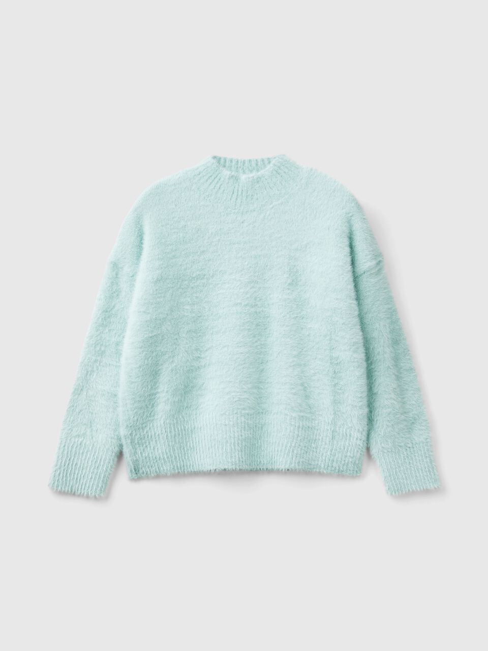 TURTLE NECK SW. L/S Menina image number 1