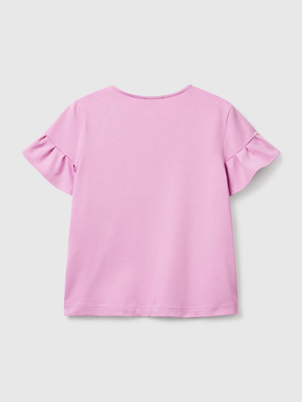 T-SHIRT Mulher image number 2
