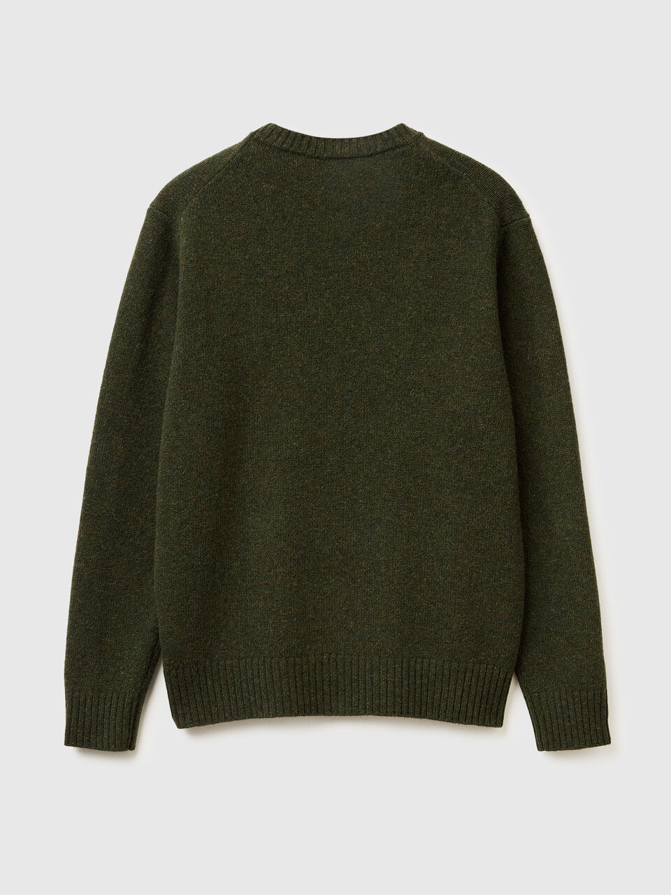 SWEATER L/S Homem image number 2
