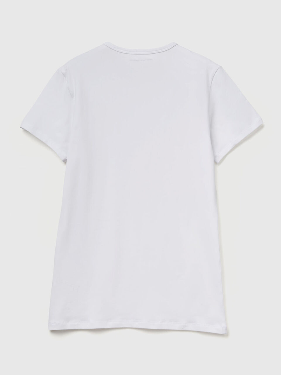 T-SHIRT Homem image number 2