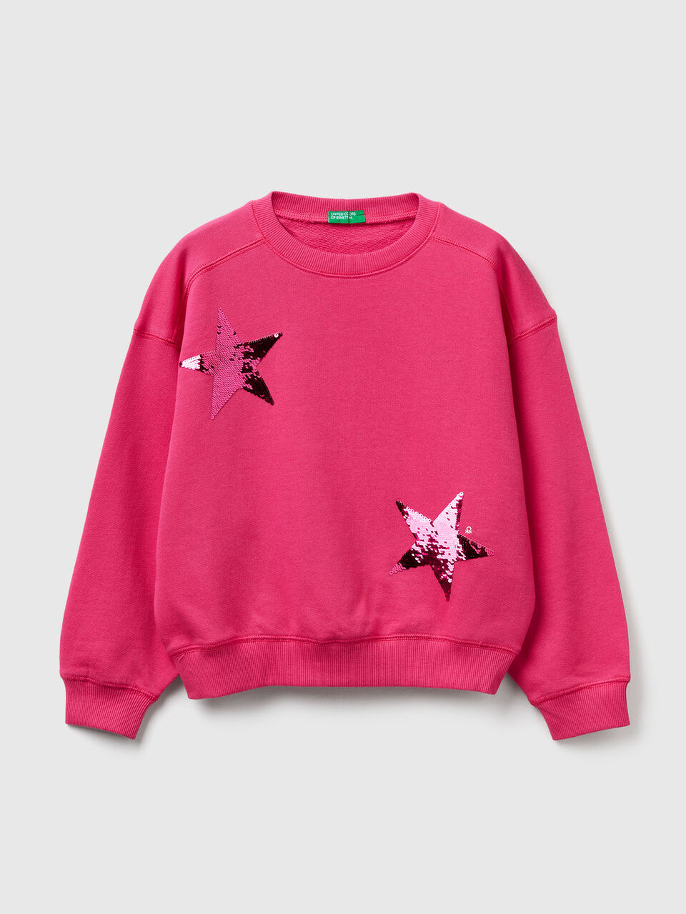 SWEATER L/S Menina image number 1