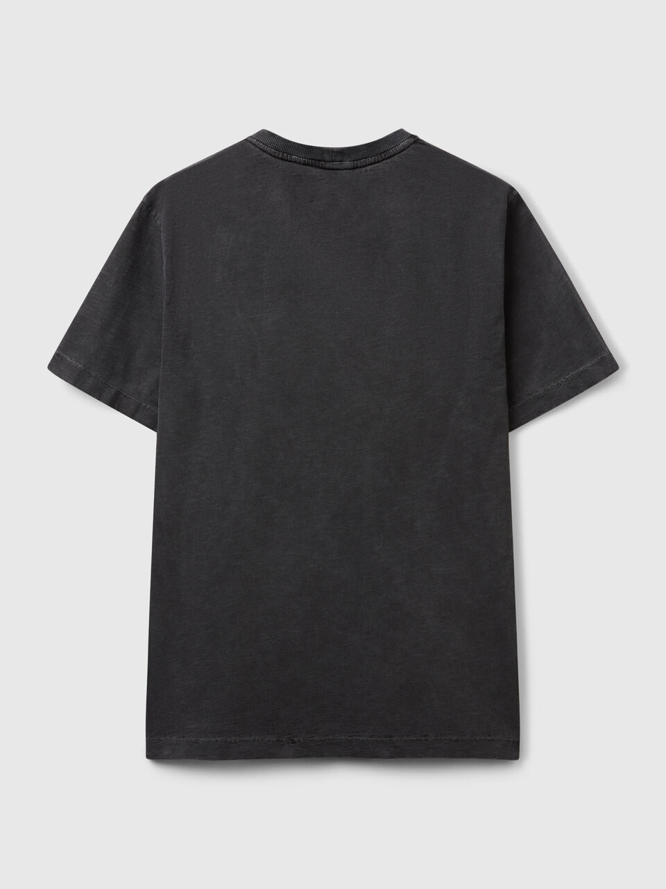 T-SHIRT Homem image number 2