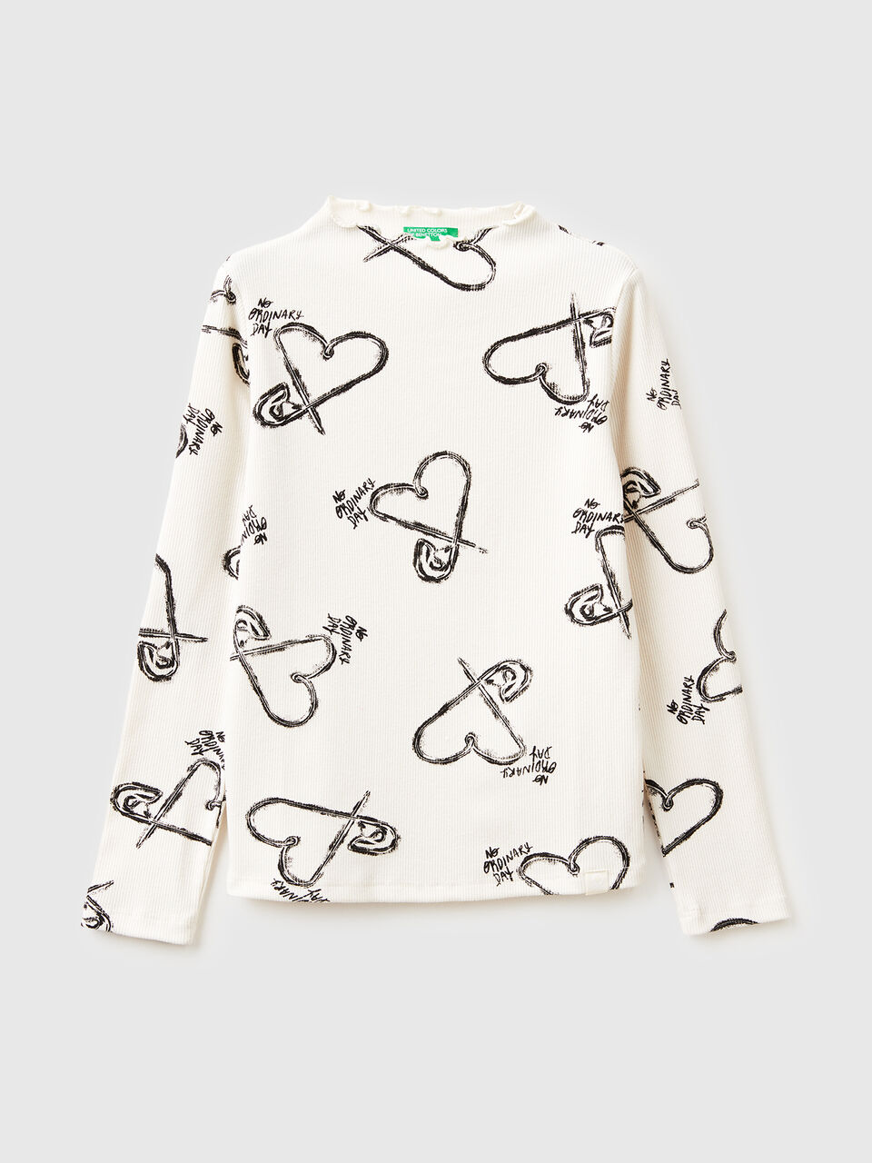 SWEATER L/S Menina image number 1