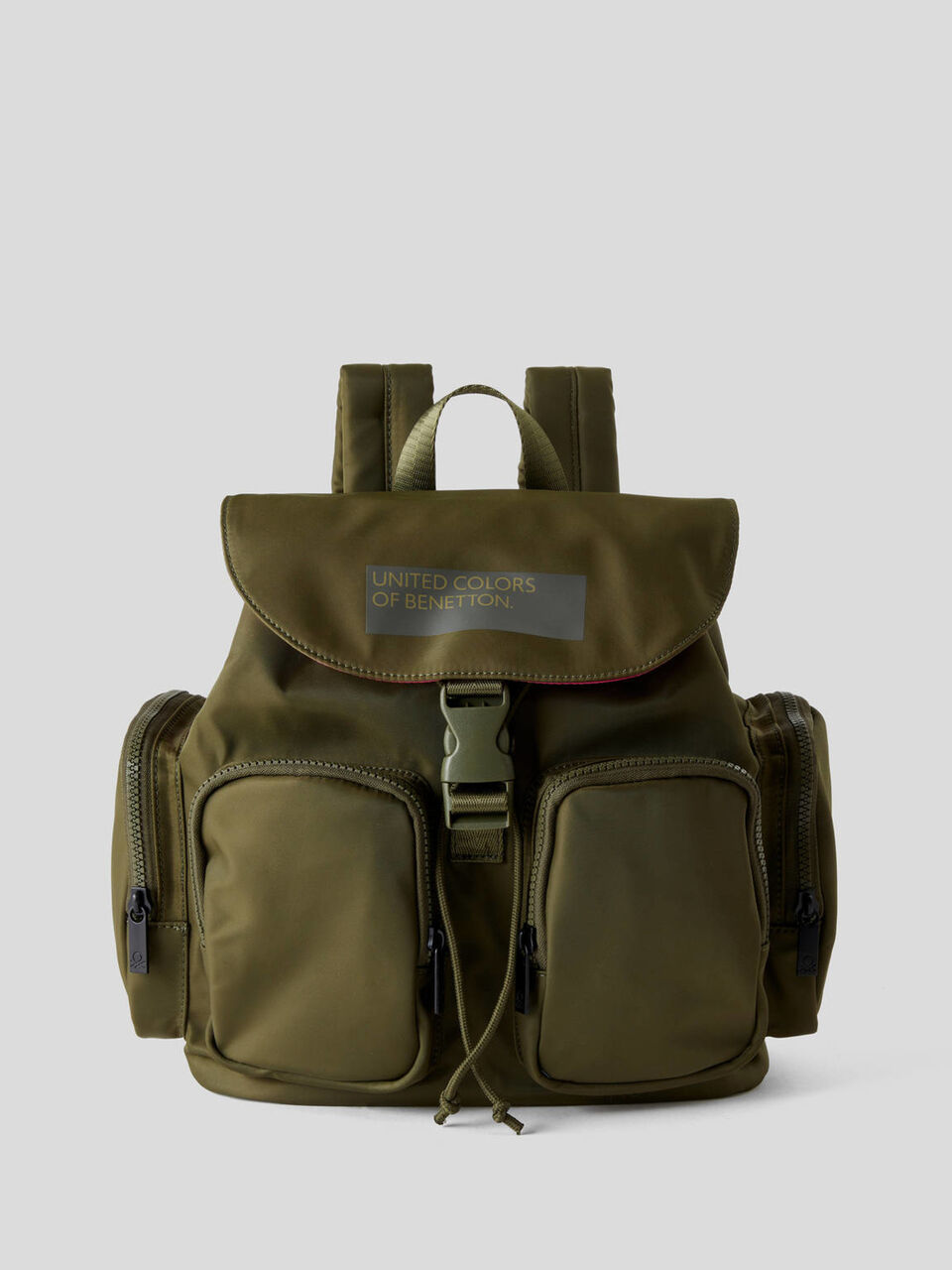 Mochila multi-bolsos image number 1