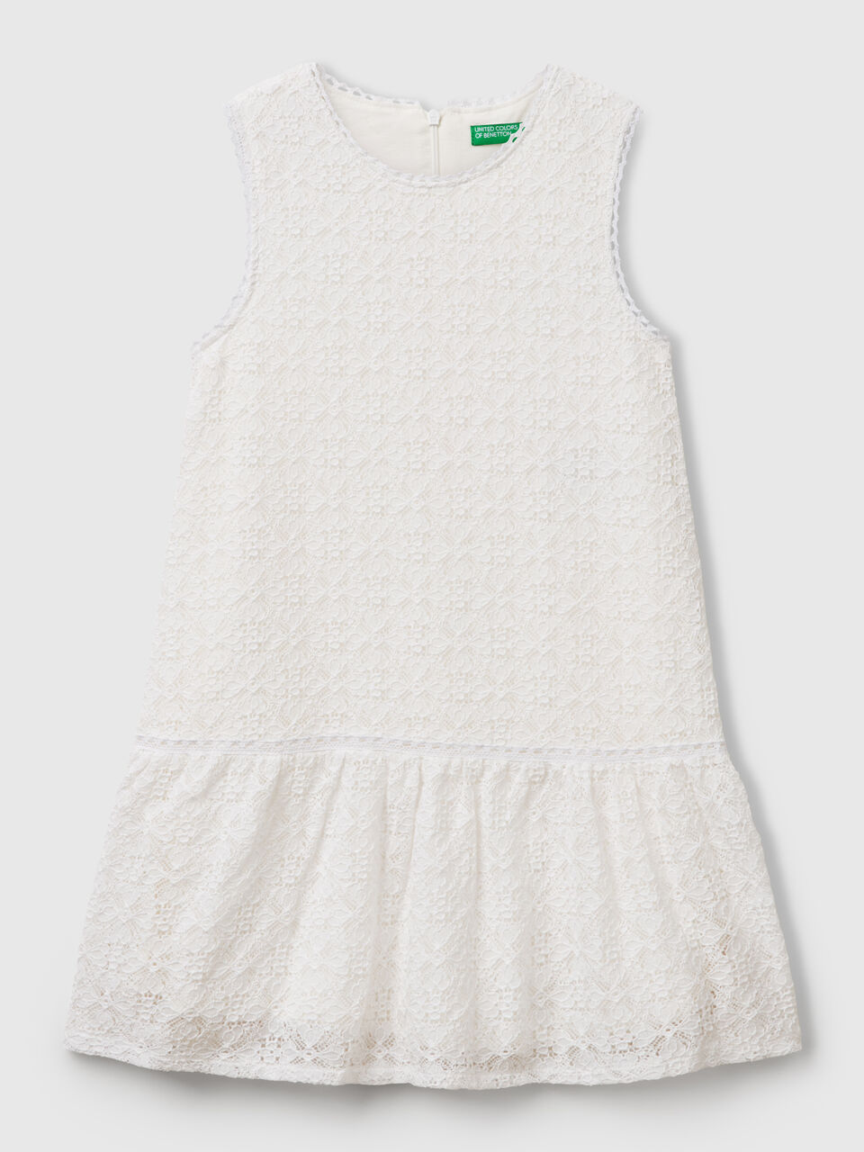 DRESS Menina image number 1