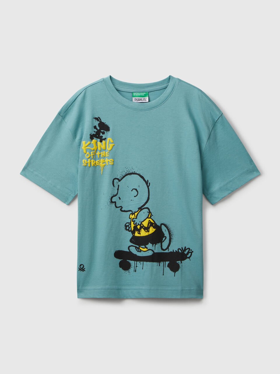T-SHIRT Menino image number 1