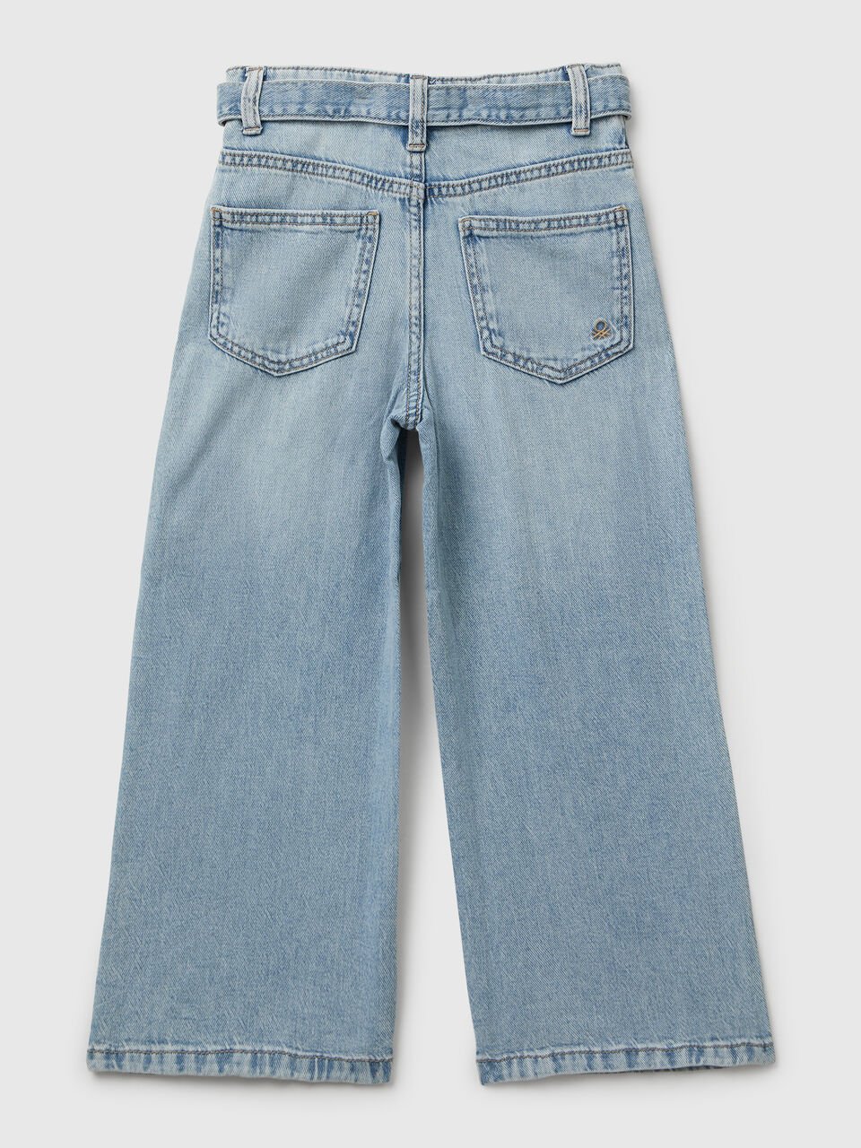 TROUSERS Menina image number 2