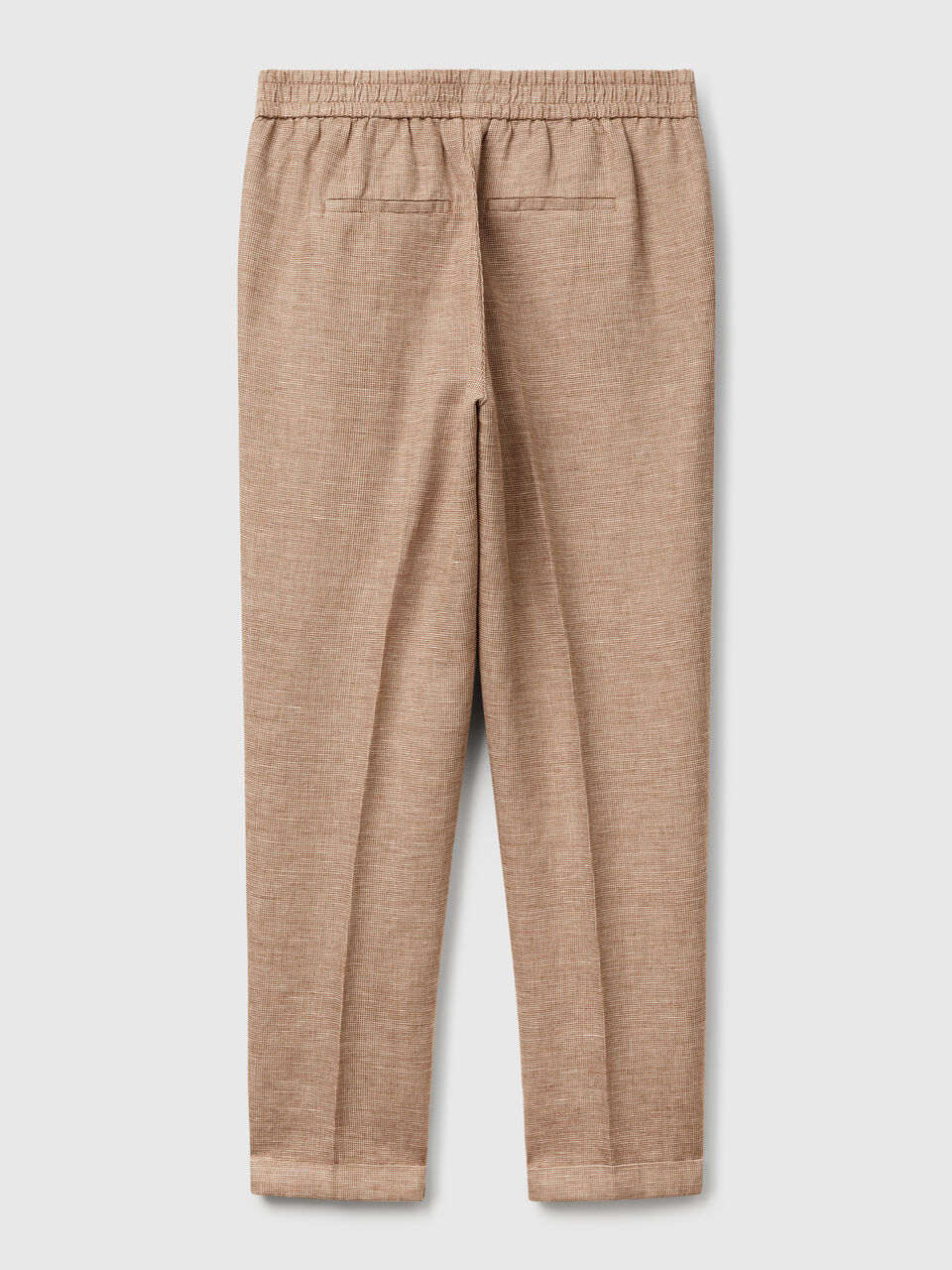 TROUSERS Mulher image number 2