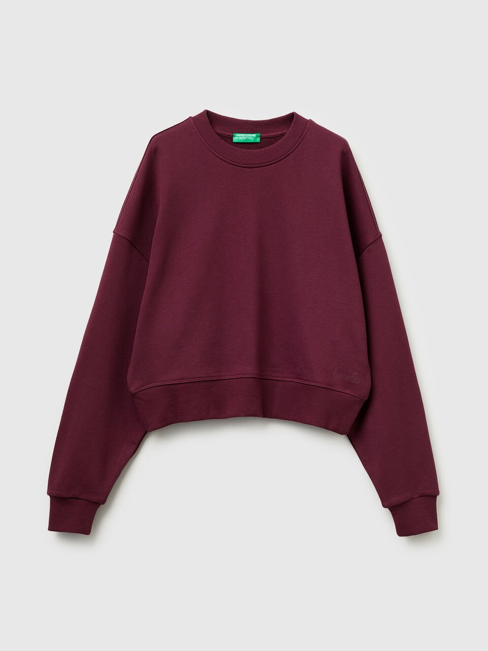SWEATER L/S Mulher image number 1