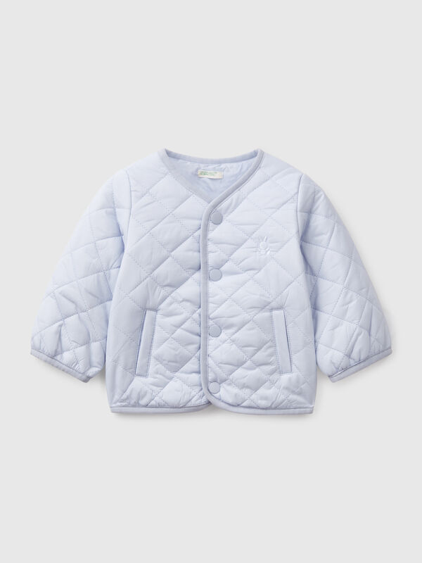 Blusão acolchoado "Rain Defender" Recém-nascido
