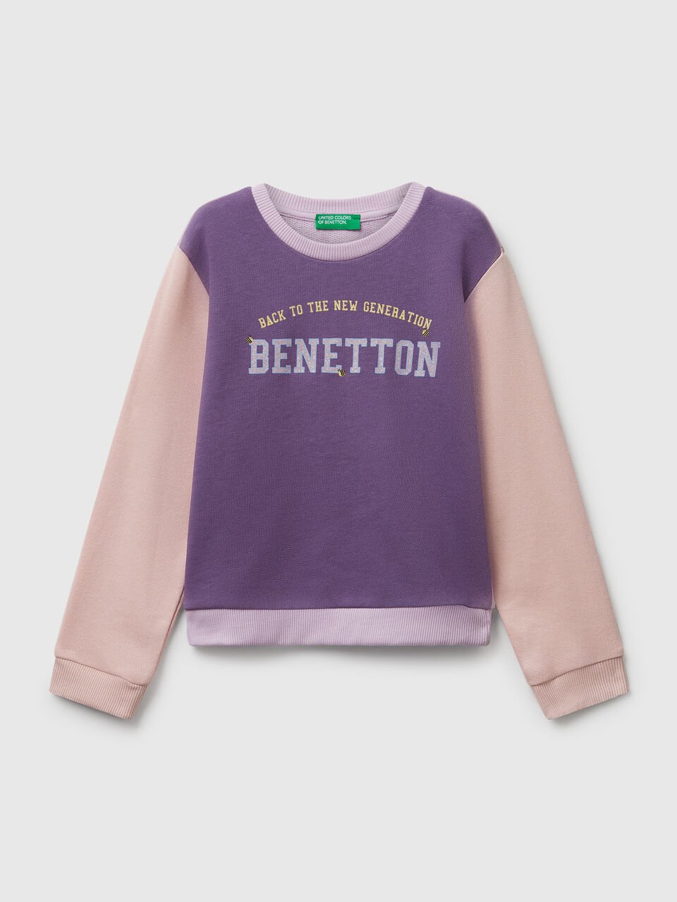 SWEATER L/S Menina image number 1