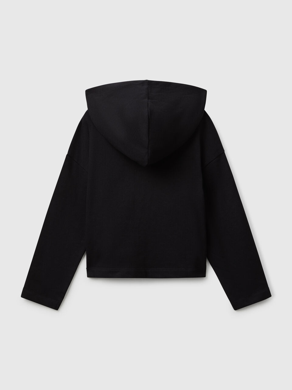 JACKET W/HOOD L/S Menina image number 2