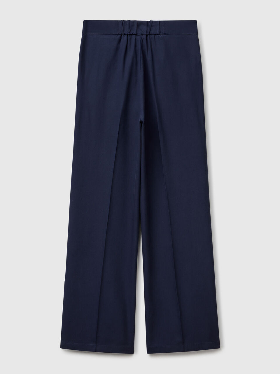 TROUSERS Mulher image number 2