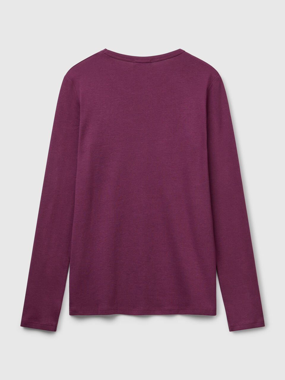 T-SHIRT L/S Mulher image number 2