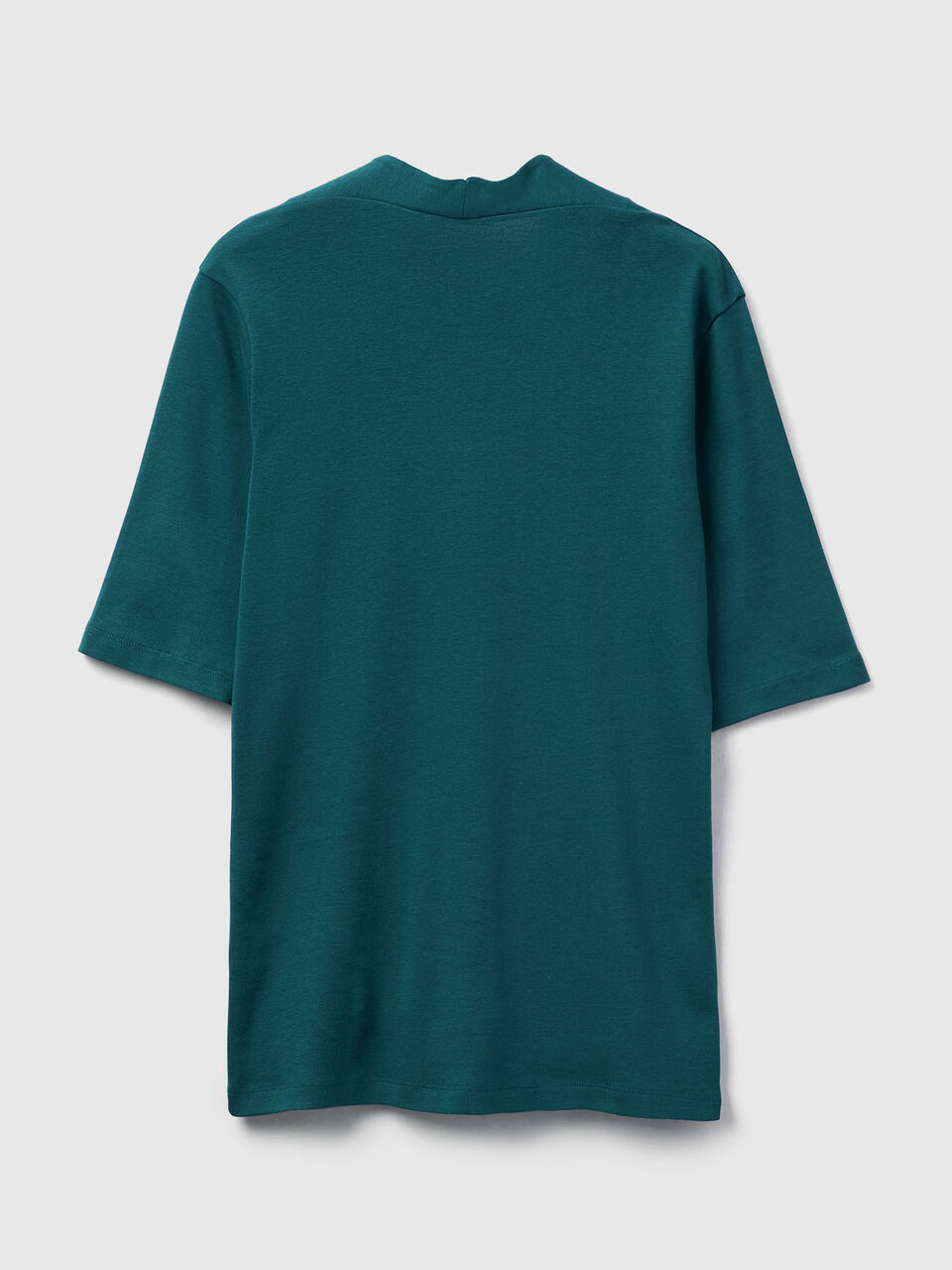 T-SHIRT Mulher image number 2