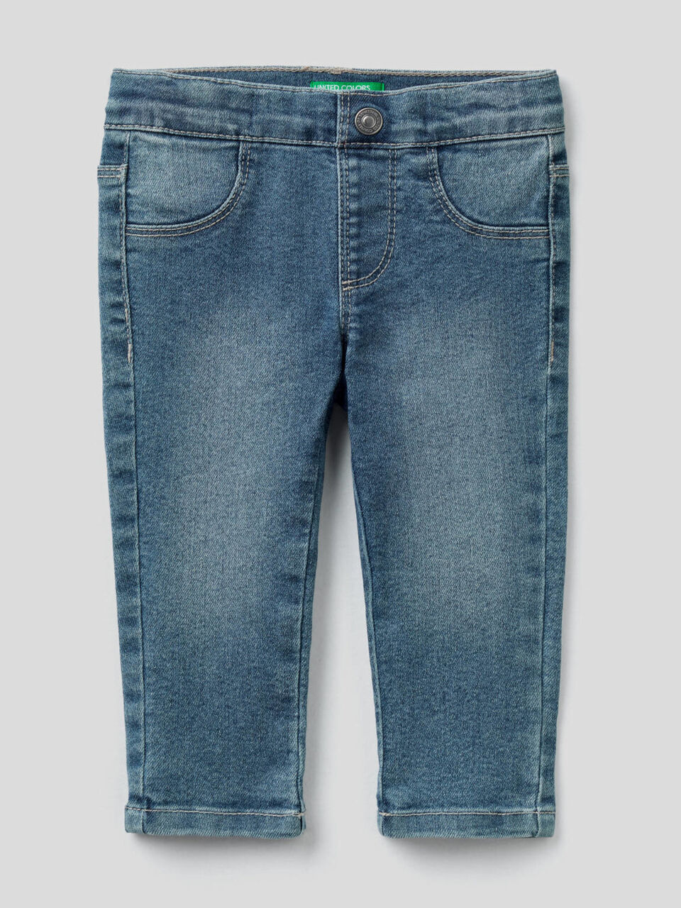 Jeans skinny fit "Eco-Recycle" image number 1