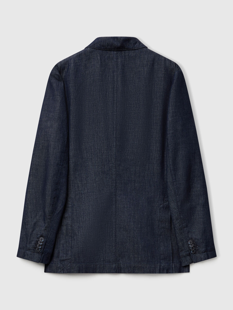 JACKET Homem image number 2