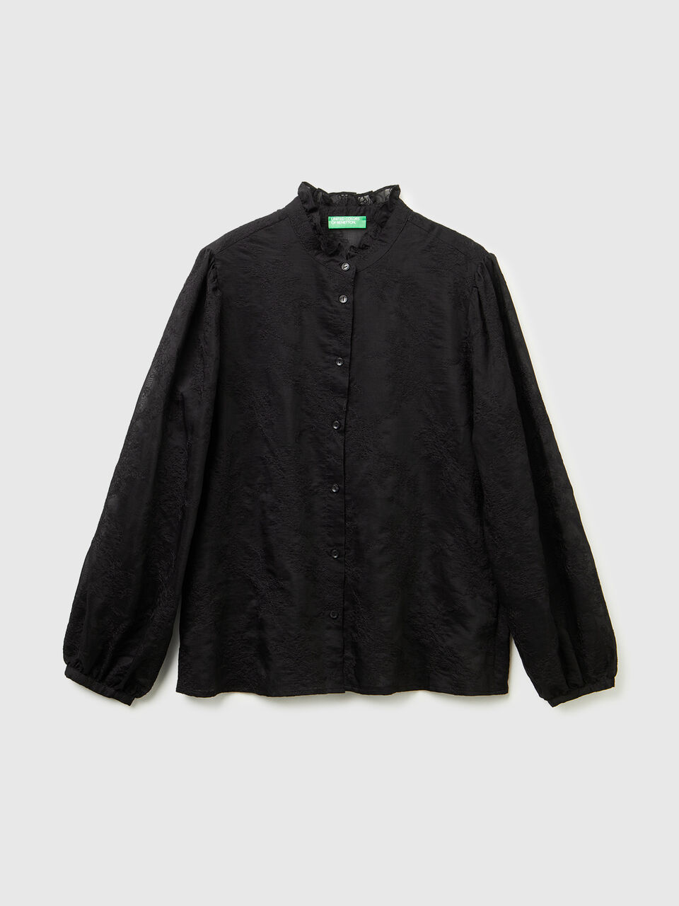 SHIRT Mulher image number 1