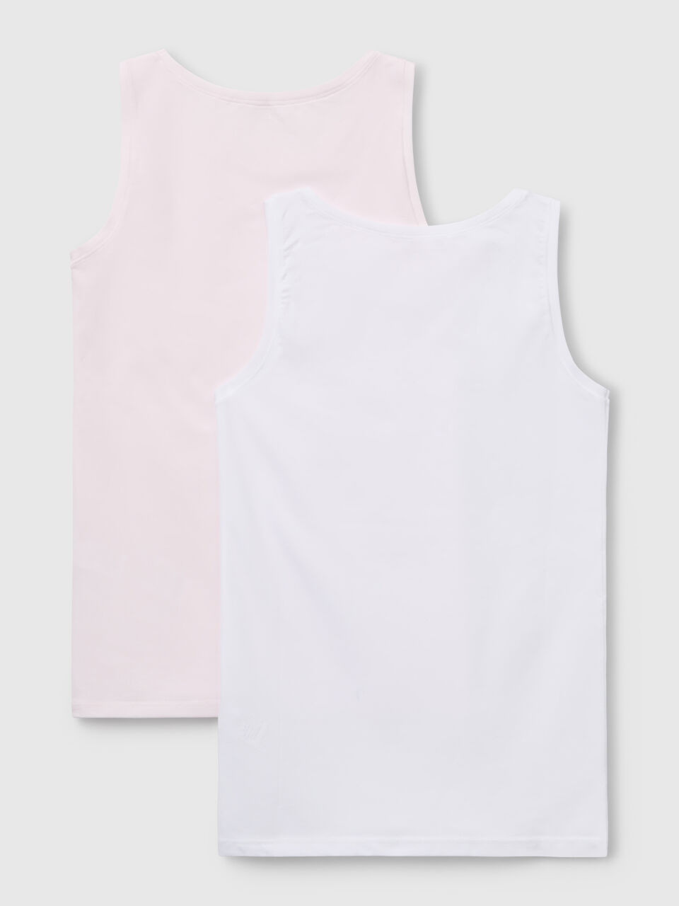 2 TANK-TOP Menina image number 2