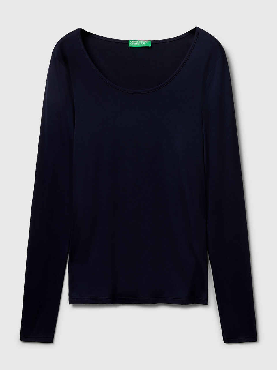 T-SHIRT L/S Mulher image number null