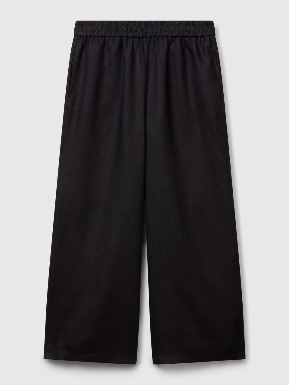 TROUSERS Mulher image number 1