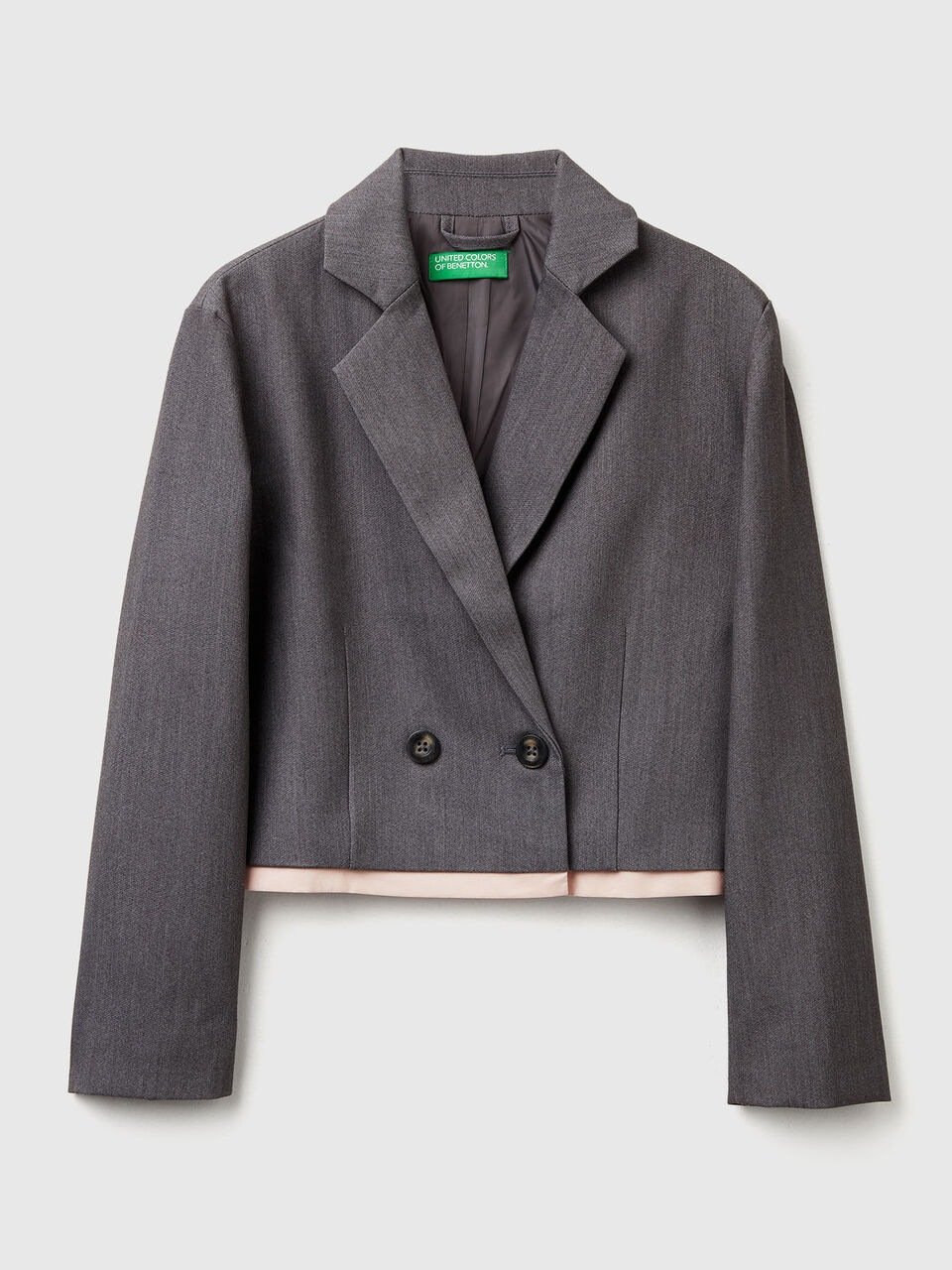 JACKET Menina image number 1