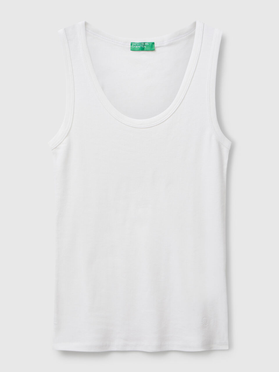 TANK-TOP Mulher image number 1