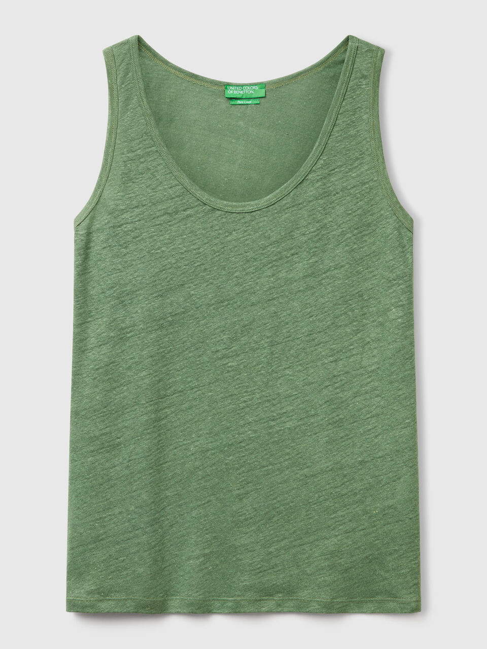 TANK-TOP Mulher image number 1