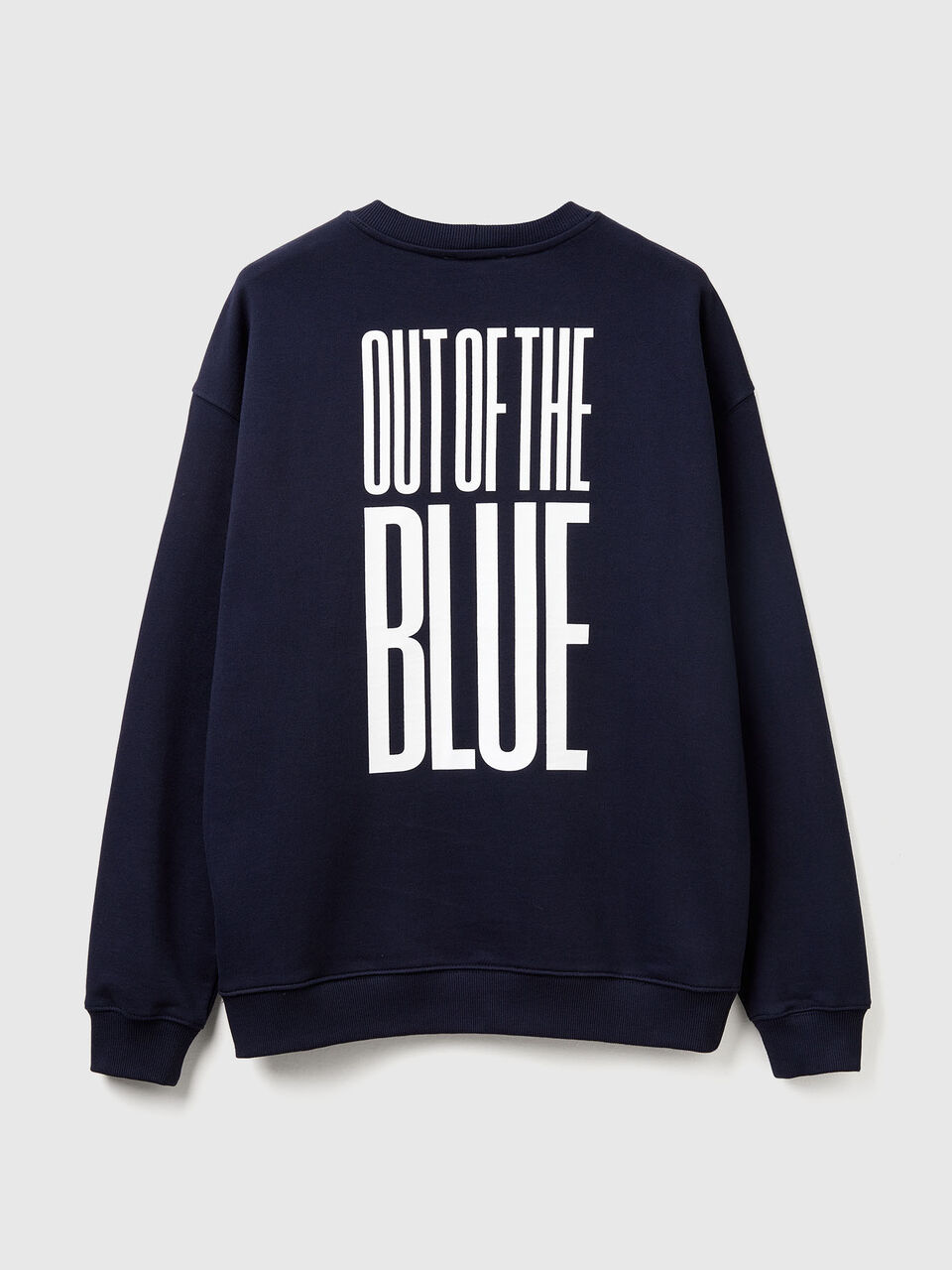 SWEATER L/S Homem image number 2