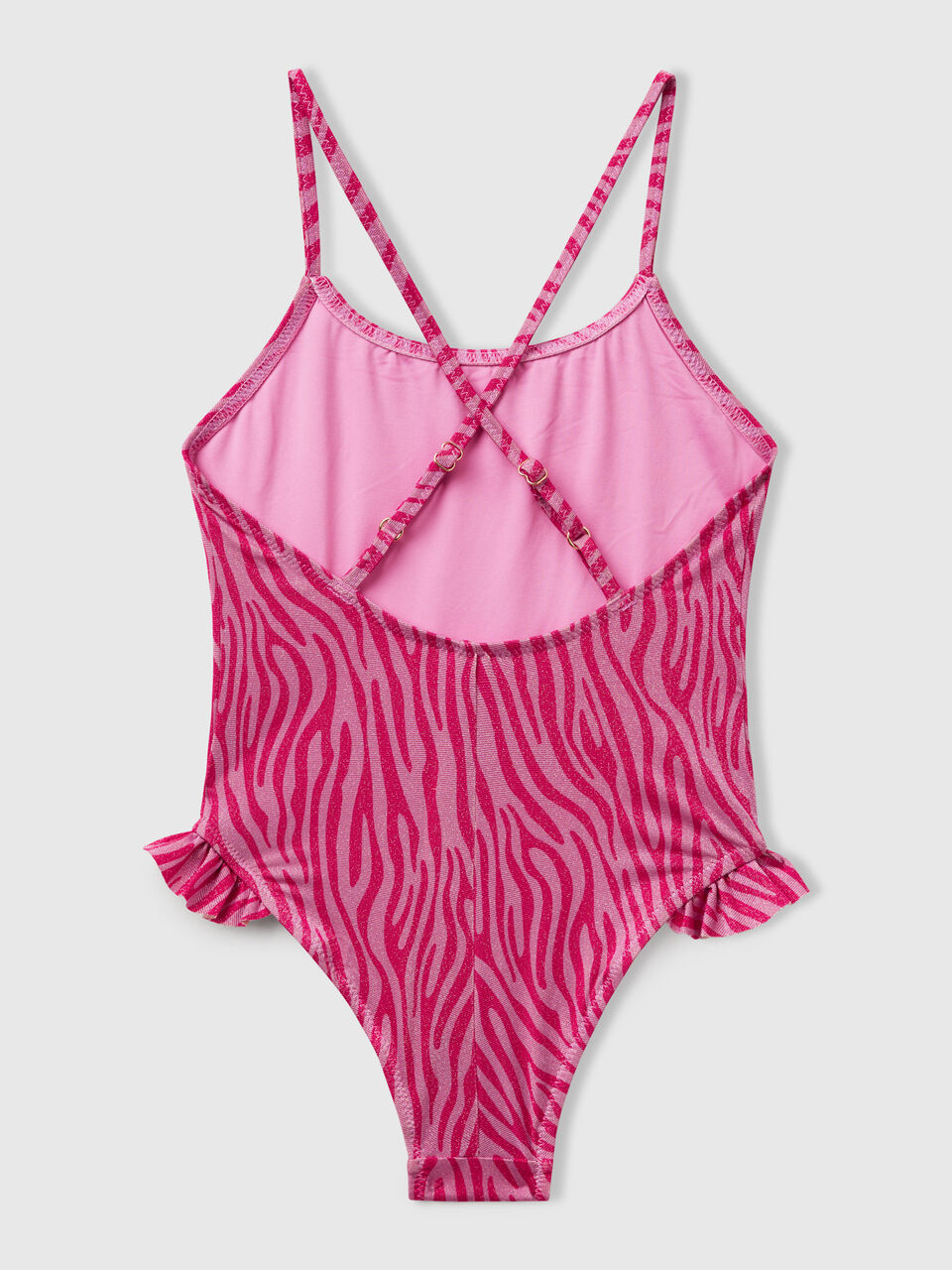 BATHING SUIT Menina image number 2