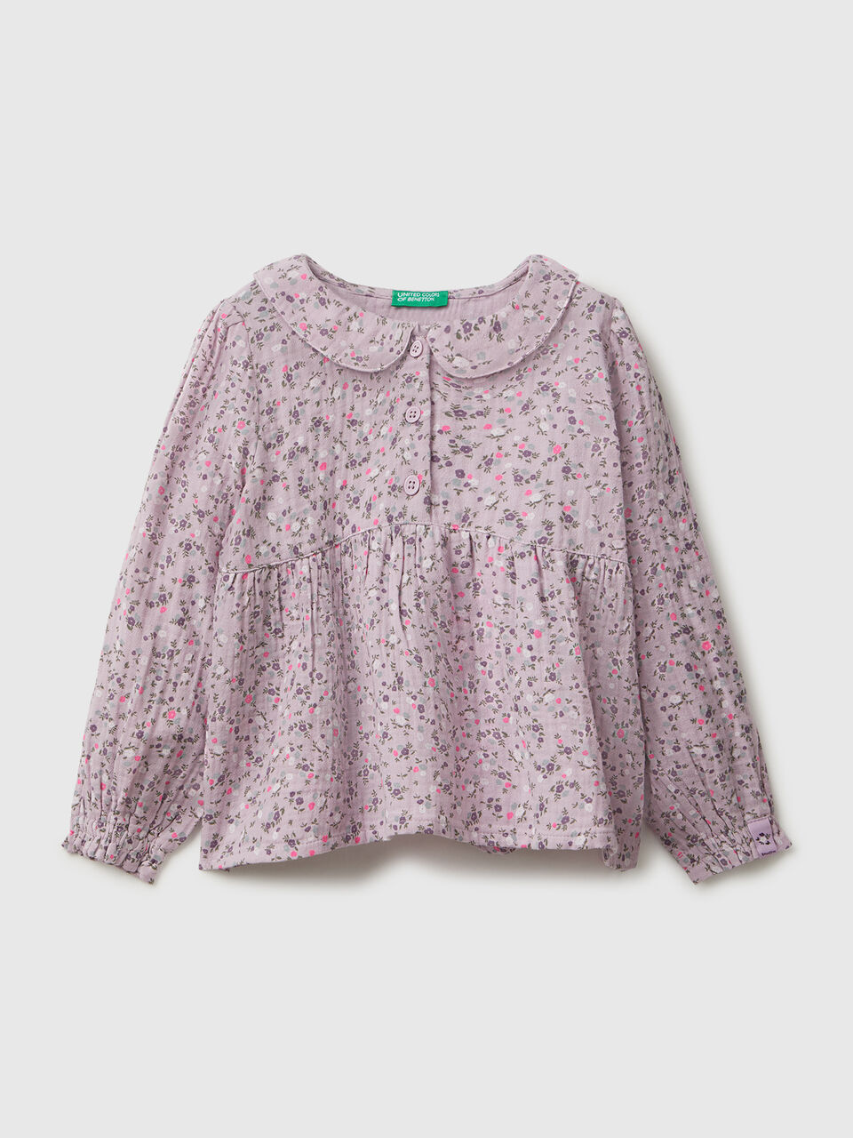 SHIRT Menina image number 1