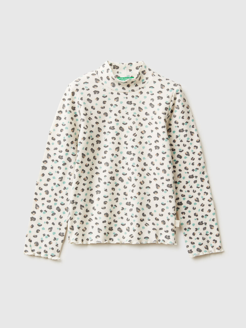 SWEATER L/S Menina image number 1