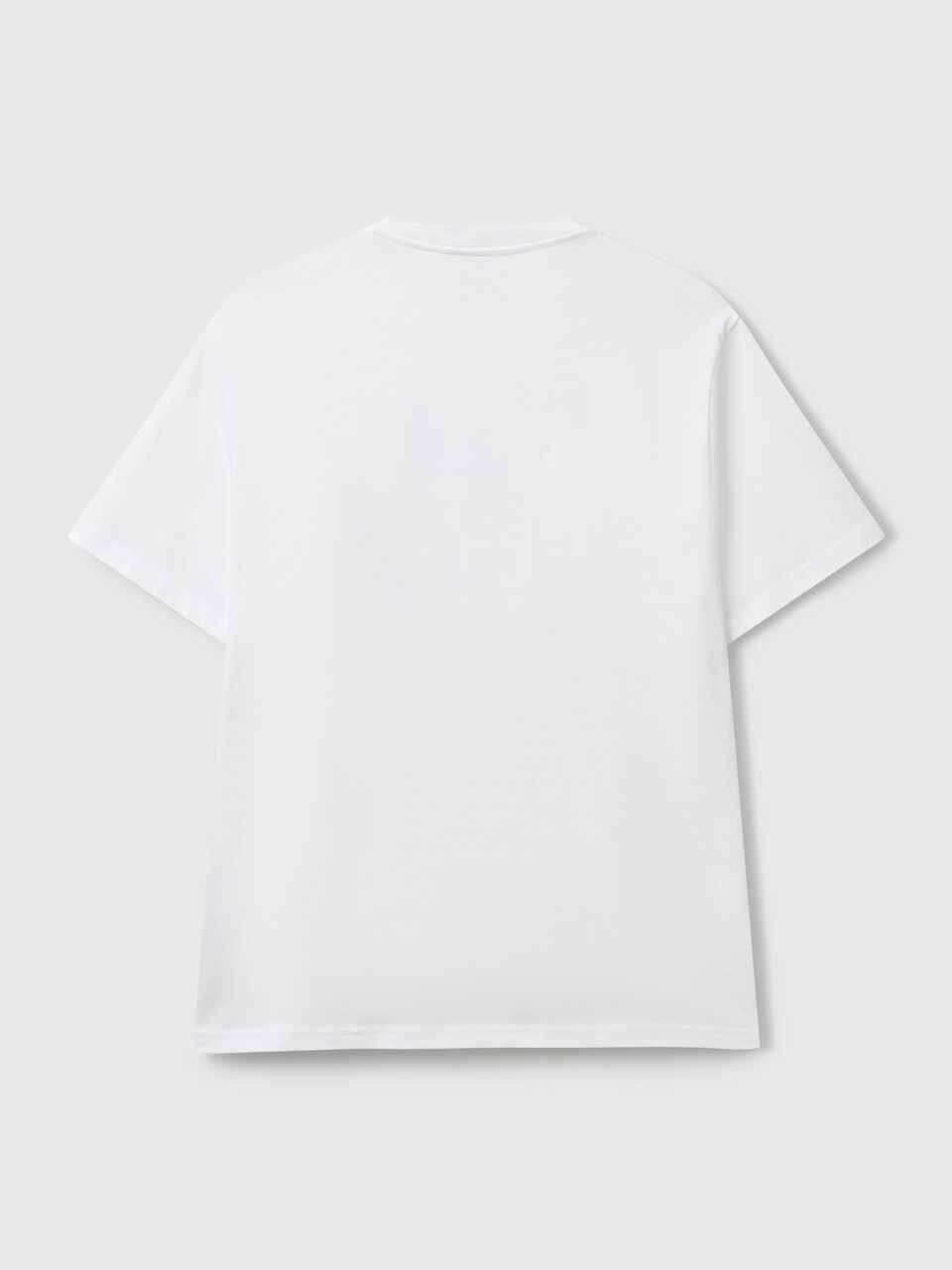 T-SHIRT Homem image number 2