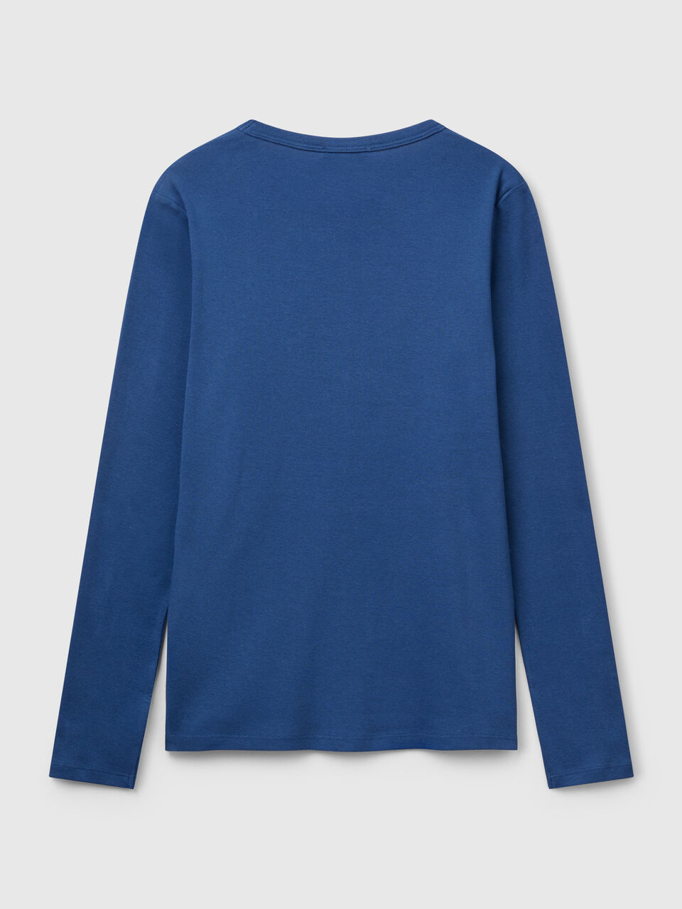T-SHIRT L/S Mulher image number 2