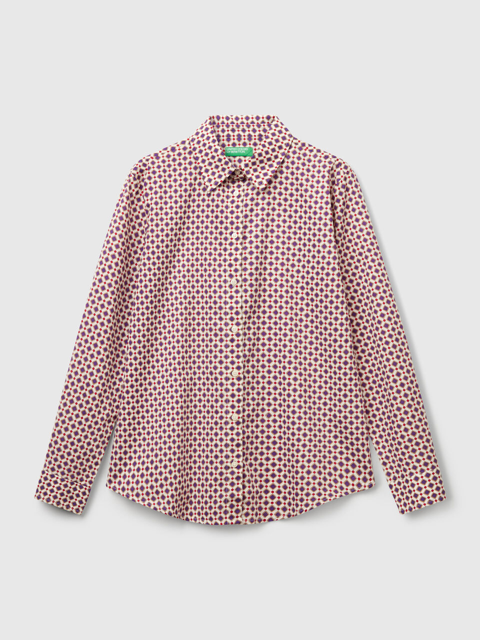 SHIRT Mulher image number 1
