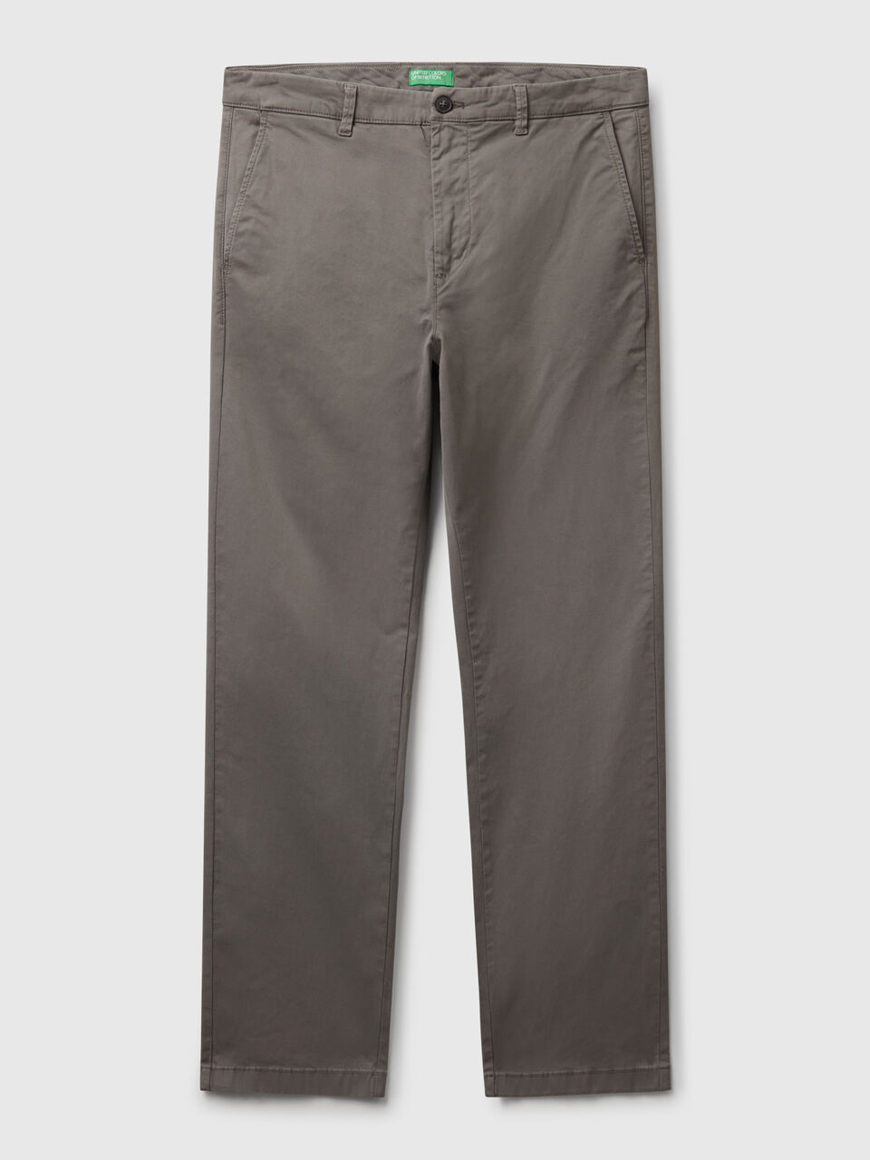 TROUSERS Homem image number 1