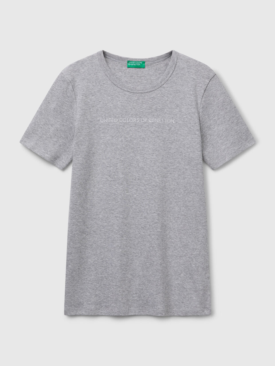 T-SHIRT Mulher image number 1