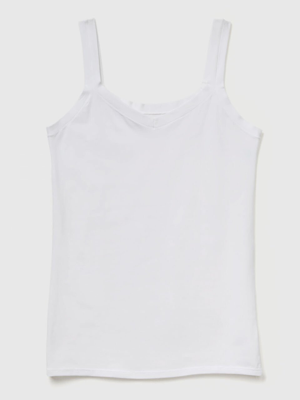 TANK-TOP Mulher image number 1