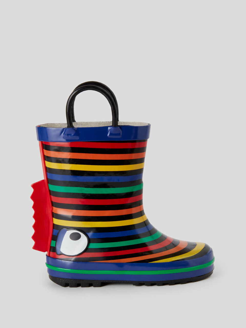 Botas de chuva de borracha image number 1
