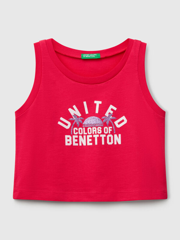 TANK-TOP Menina