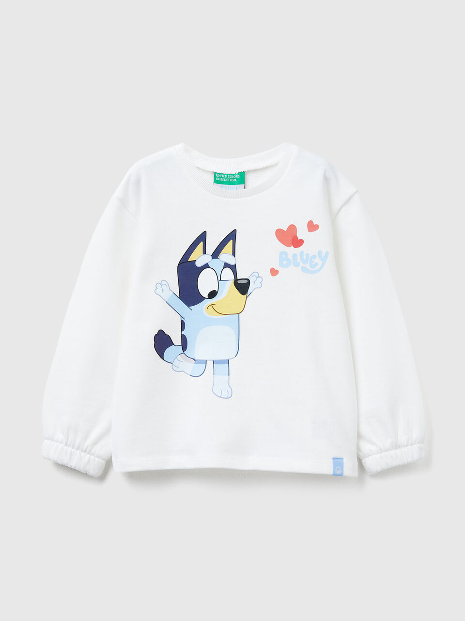 SWEATER L/S Menina image number null
