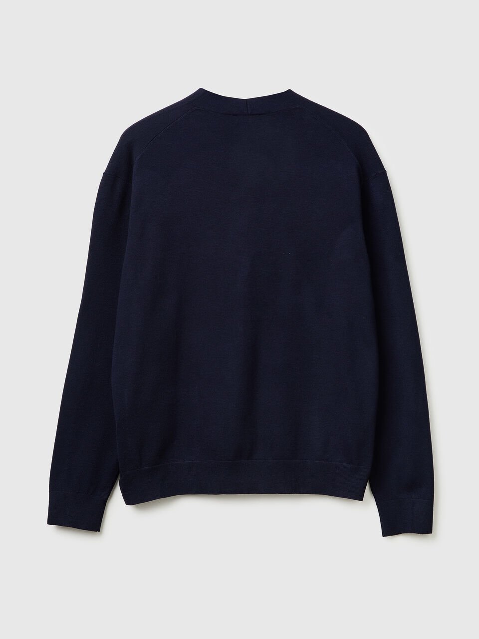 L/S CARDIGAN Homem image number 2