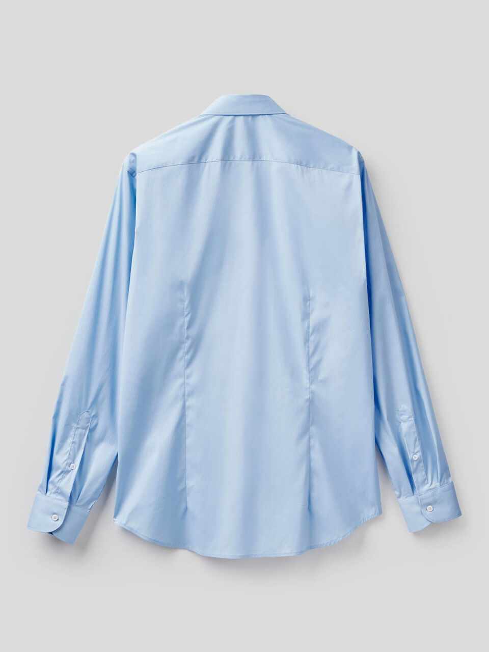 Camisa slim fit image number 2