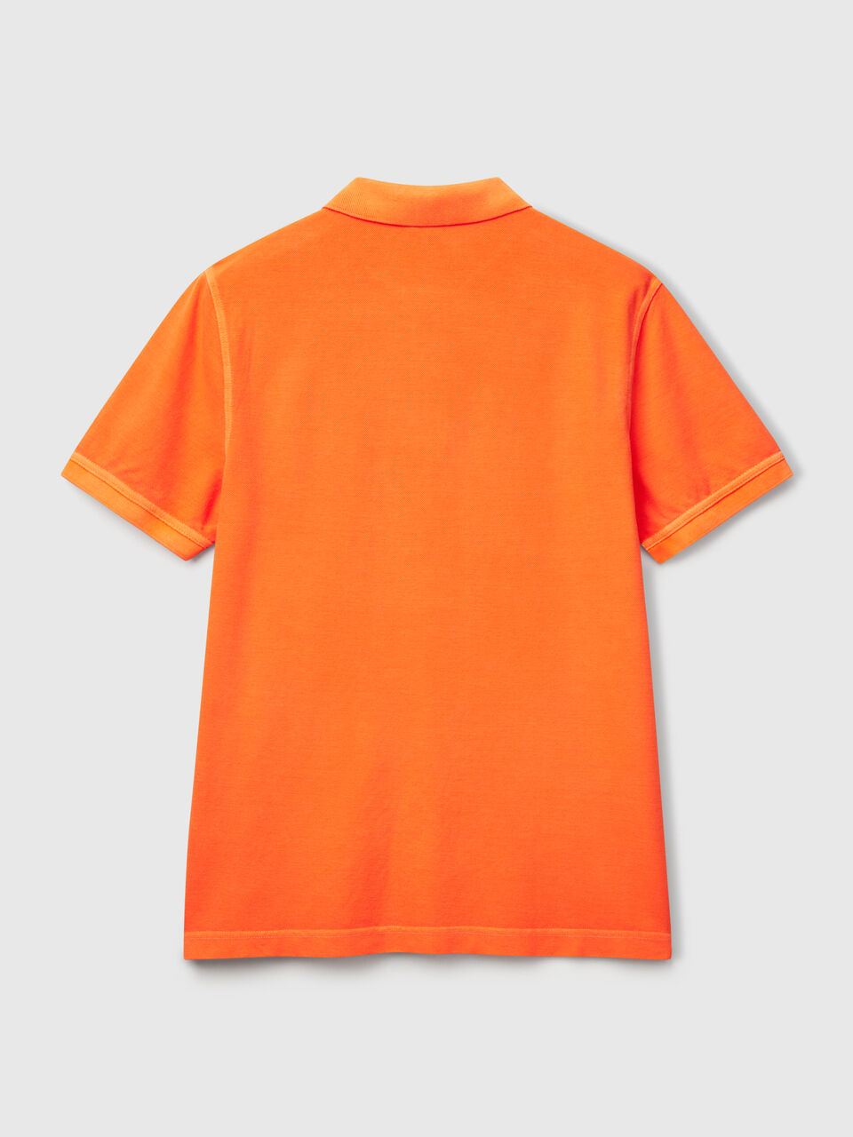 H/S POLO SHIRT Homem image number 2