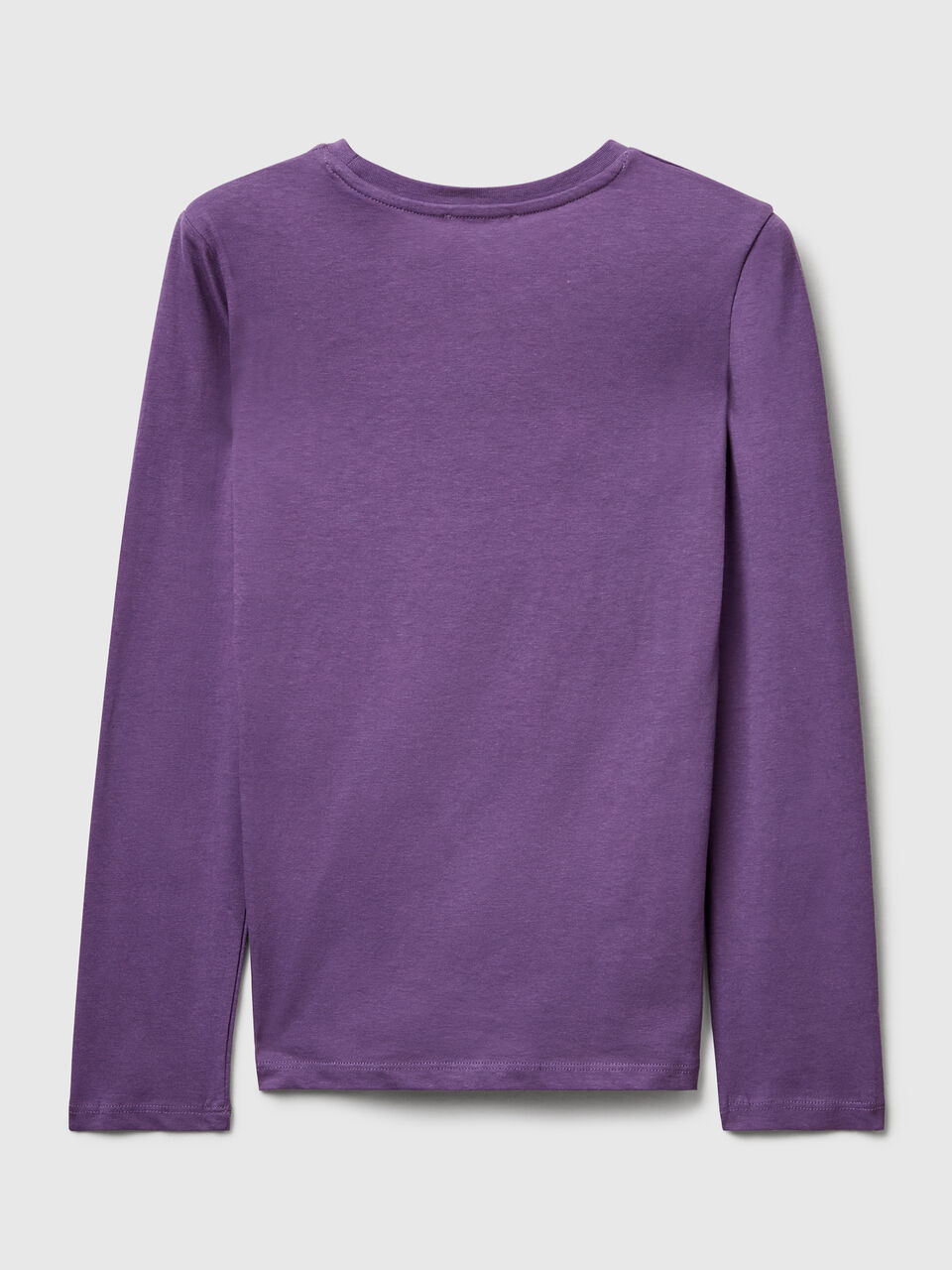 T-SHIRT L/S Menina image number 2