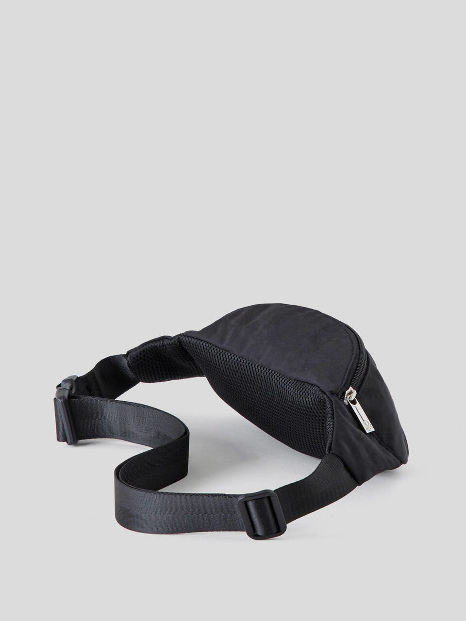 Bolsa de cintura unissexo com logótipo image number 2