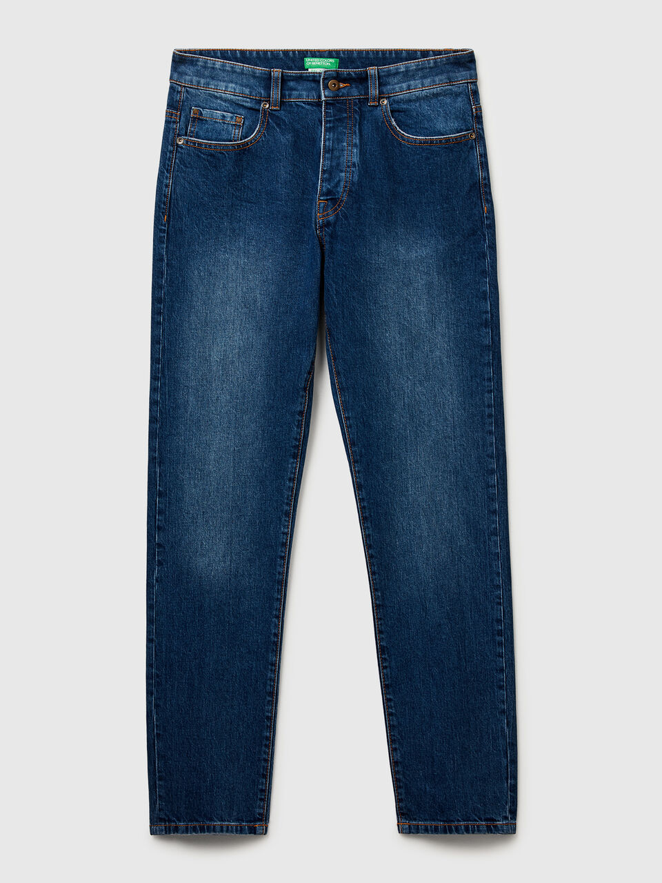 TROUSERS Homem image number 1