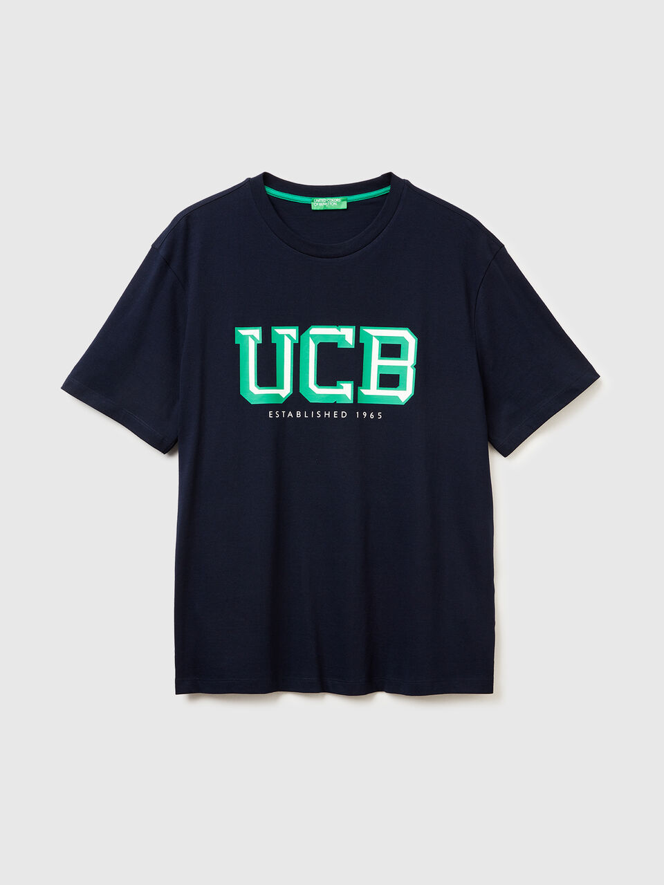 T-SHIRT Homem image number 1